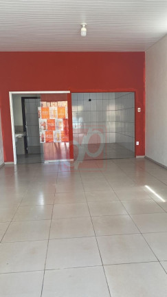 Imagem Imóvel Comercial para Alugar, 60 m² em Santa Maria I - Sorriso Imagem Imóvel Comercial para Alugar, 60 m² em Santa Maria I - Sorriso