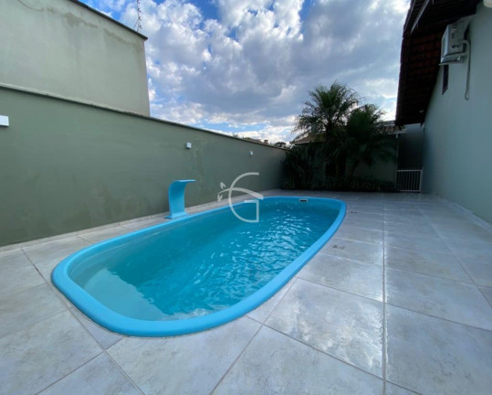 Imagem Casa com 3 Quartos à Venda, 124 m² em Costa E Silva - Joinville Imagem Casa com 3 Quartos à Venda, 124 m² em Costa E Silva - Joinville
