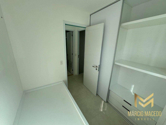 Imagem Apartamento com 2 Quartos à Venda, 55 m² em Meireles - Fortaleza
