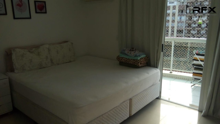 Imagem Apartamento com 3 Quartos à Venda, 110 m² em Icaraí - Niterói