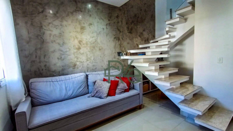 Imagem Casa com 3 Quartos à Venda, 90 m² em Viva Vida - Cotia Imagem Casa com 3 Quartos à Venda, 90 m² em Viva Vida - Cotia