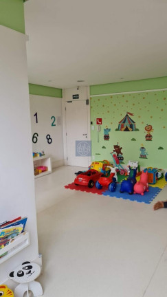 Imagem Apartamento com 2 Quartos à Venda, 70 m² em água Branca - São Paulo