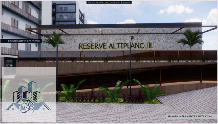 Imagem Apartamento com 2 Quartos à Venda, 50 m² em Altiplano Cabo Branco - João Pessoa