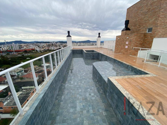 Imagem Apartamento com 2 Quartos à Venda, 74 m² em Estreito - Florianópolis