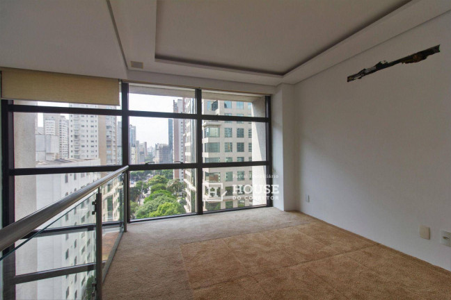 Imagem Apartamento com 1 Quarto à Venda, 88 m² em Itaim Bibi - São Paulo