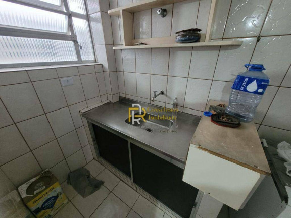 Imagem Apartamento com 2 Quartos à Venda, 50 m² em Vila Guilhermina - Praia Grande Imagem Apartamento com 2 Quartos à Venda, 50 m² em Vila Guilhermina - Praia Grande