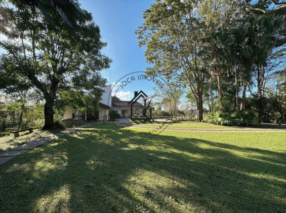 Imagem Casa de Condomínio com 3 Quartos à Venda, 10.490 m² em Chácara Dos Junqueiras - Carapicuíba