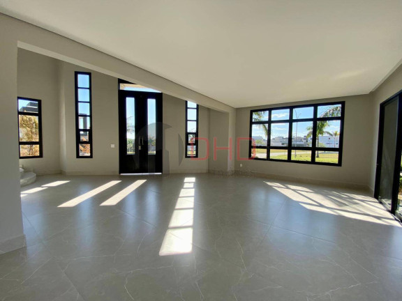 Imagem Casa de Condomínio com 4 Quartos à Venda, 542 m² em Alphaville Nova Esplanada 3 - Votorantim Imagem Casa de Condomínio com 4 Quartos à Venda, 542 m² em Alphaville Nova Esplanada 3 - Votorantim