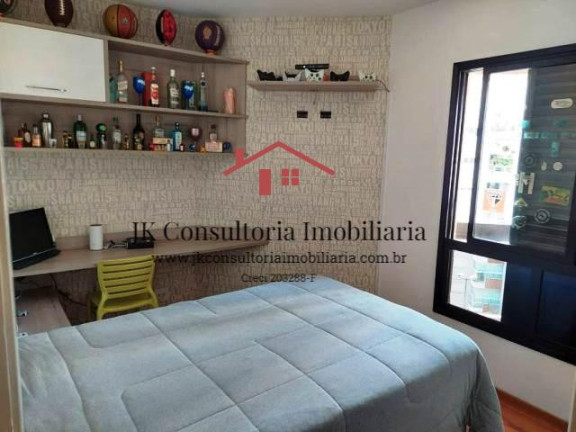Imagem Apartamento com 3 Quartos à Venda, 96 m² em Jardim Prudência - São Paulo Imagem Apartamento com 3 Quartos à Venda, 96 m² em Jardim Prudência - São Paulo