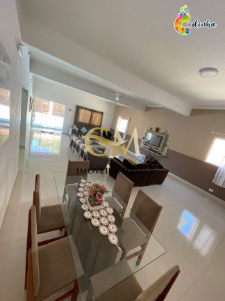 Imagem Chácara com 4 Quartos à Venda, 600 m² em Itapetinga - Atibaia