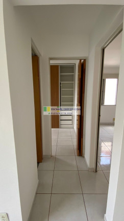 Imagem Apartamento com 2 Quartos à Venda, 50 m² em Jardim Vergueiro (sacoma) - São Paulo Imagem Apartamento com 2 Quartos à Venda, 50 m² em Jardim Vergueiro (sacoma) - São Paulo