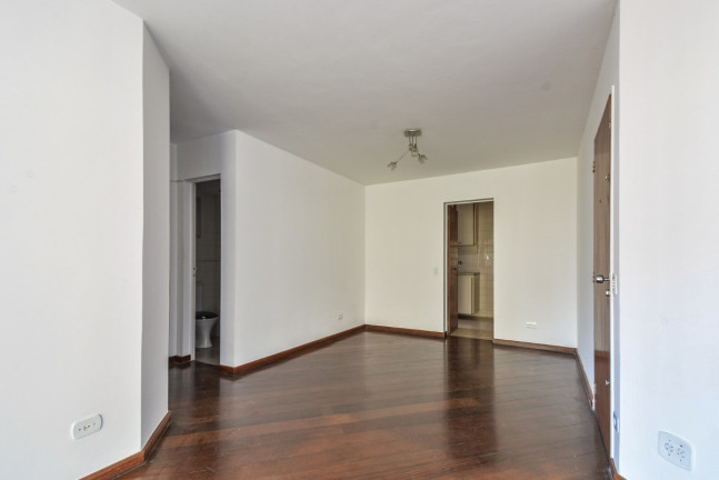 Imagem Apartamento com 3 Quartos à Venda, 105 m² em Moema - São Paulo