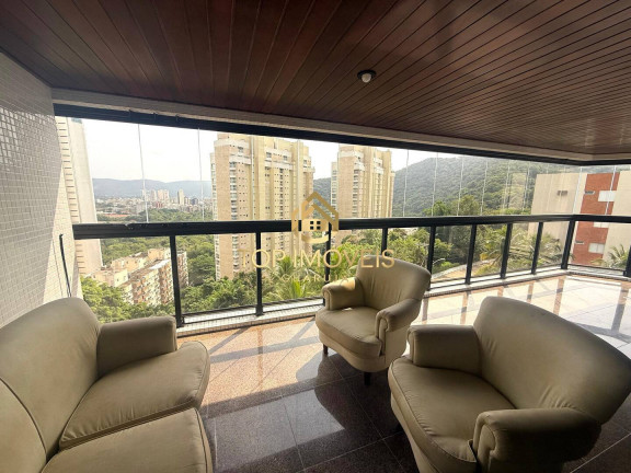 Imagem Apartamento com 3 Quartos à Venda, 164 m² em Parque Enseada - Guarujá Imagem Apartamento com 3 Quartos à Venda, 164 m² em Parque Enseada - Guarujá