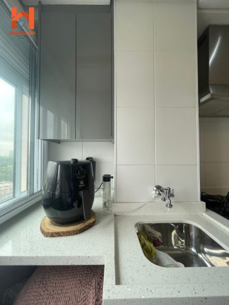 Imagem Apartamento com 1 Quarto à Venda, 31 m² em água Branca - São Paulo Imagem Apartamento com 1 Quarto à Venda, 31 m² em água Branca - São Paulo