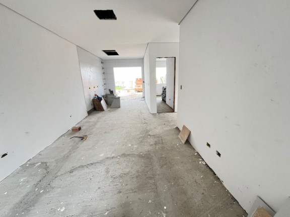 Imagem Casa com 3 Quartos à Venda, 90 m² em Gaivotas - Matinhos