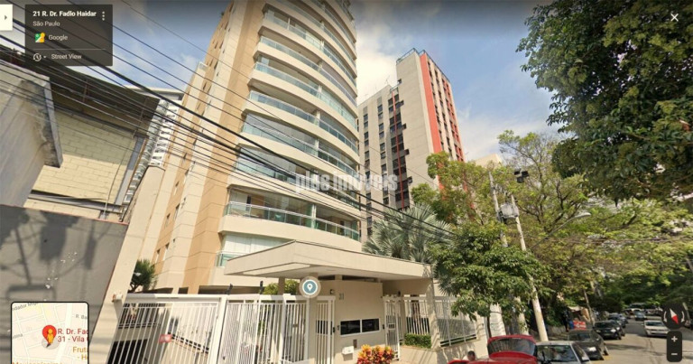 Imagem Apartamento com 3 Quartos à Venda, 87 m² em Vila Olímpia - São Paulo Imagem Apartamento com 3 Quartos à Venda, 87 m² em Vila Olímpia - São Paulo