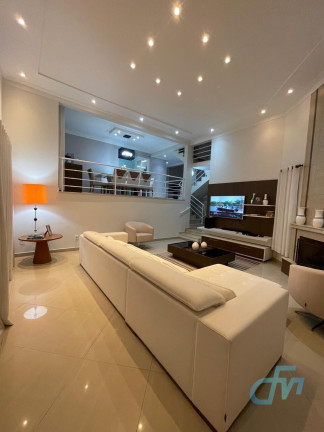 Imagem Sobrado com 3 Quartos à Venda, 300 m² em Parque Residencial Itapeti - Mogi Das Cruzes