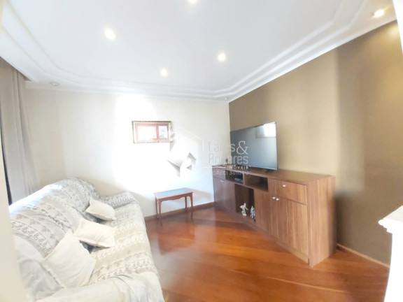 Imagem Apartamento com 4 Quartos à Venda, 200 m² em Perdizes - São Paulo