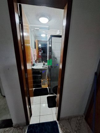 Imagem Apartamento com 3 Quartos à Venda, 52 m² em Lajeado - São Paulo