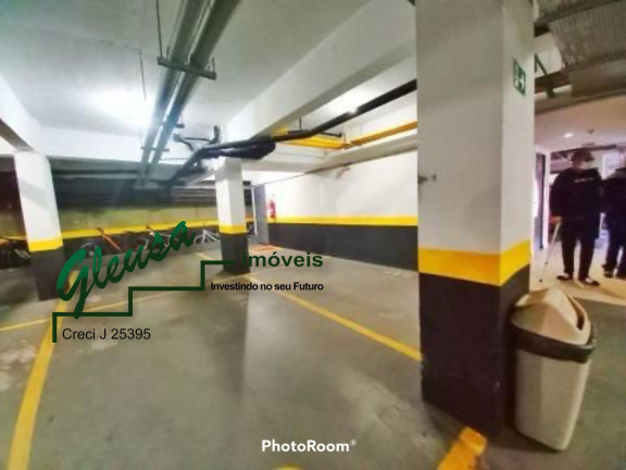 Imagem Apartamento com 2 Quartos à Venda, 52 m² em Vila Esperança - São Paulo