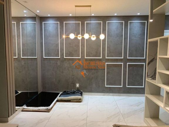 Imagem Apartamento com 2 Quartos à Venda, 135 m² em Picanço - Guarulhos Imagem Apartamento com 2 Quartos à Venda, 135 m² em Picanço - Guarulhos