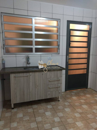 Imagem Casa com 6 Quartos à Venda, 225 m² em Conjunto Habitacional Instituto Adventista - São Paulo Imagem Casa com 6 Quartos à Venda, 225 m² em Conjunto Habitacional Instituto Adventista - São Paulo
