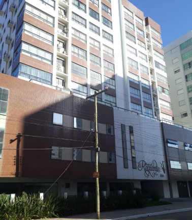 Imagem Apartamento com 2 Quartos à Venda, 100 m² em Navegantes - Capão Da Canoa