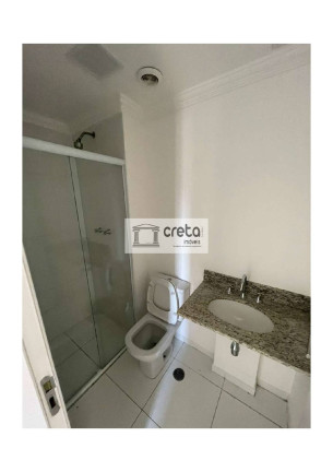 Imagem Apartamento com 2 Quartos à Venda, 60 m² em Jardim Tupanci - Barueri