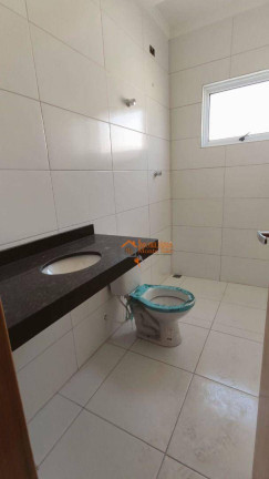 Imagem Sobrado com 3 Quartos à Venda, 121 m² em Jardim Santa Clara - Guarulhos Imagem Sobrado com 3 Quartos à Venda, 121 m² em Jardim Santa Clara - Guarulhos
