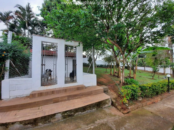 Imagem Imóvel com 5 Quartos à Venda, 170 m² em Jardim Estância Brasil - Atibaia