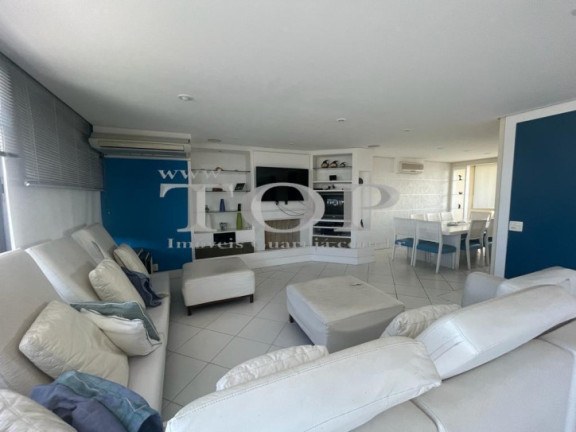 Imagem Apartamento com 4 Quartos à Venda, 178 m² em Enseada - Guarujá Imagem Apartamento com 4 Quartos à Venda, 178 m² em Enseada - Guarujá