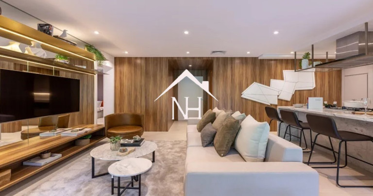 Imagem Apartamento com 3 Quartos à Venda, 120 m² em Chácara Santo Antônio (zona Sul) - São Paulo Imagem Apartamento com 3 Quartos à Venda, 120 m² em Chácara Santo Antônio (zona Sul) - São Paulo