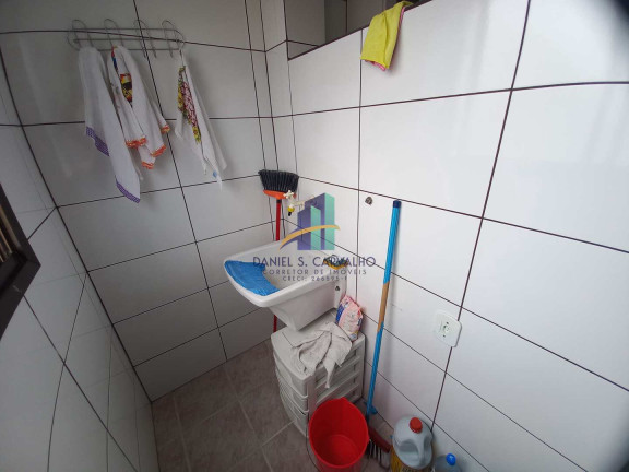 Imagem Apartamento com 2 Quartos à Venda, 70 m² em Flórida - Praia Grande