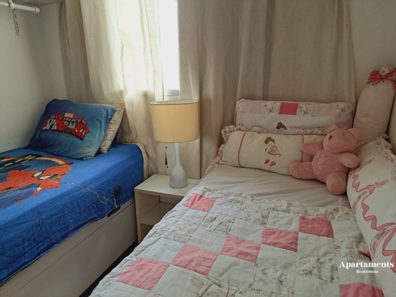 Imagem Apartamento com 2 Quartos à Venda, 43 m² em Santo Amaro - São Paulo Imagem Apartamento com 2 Quartos à Venda, 43 m² em Santo Amaro - São Paulo