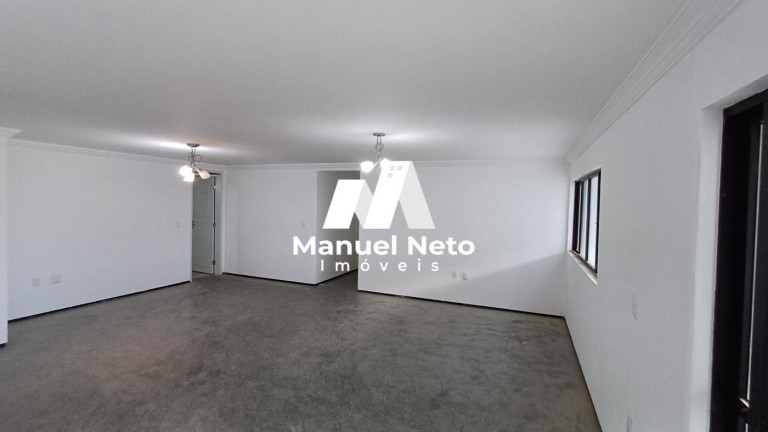 Imagem Apartamento com 4 Quartos à Venda, 176 m² em Meireles - Fortaleza