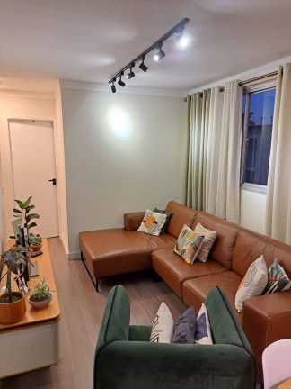 Imagem Apartamento com 2 Quartos à Venda, em Parque Da Figueira - Campinas Imagem Apartamento com 2 Quartos à Venda, em Parque Da Figueira - Campinas
