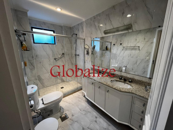 Imagem Imóvel com 3 Quartos à Venda, 214 m² em Vila Mathias - Santos Imagem Imóvel com 3 Quartos à Venda, 214 m² em Vila Mathias - Santos