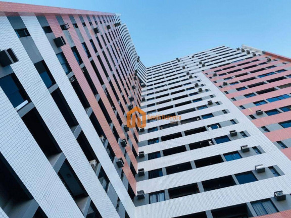 Imagem Apartamento com 2 Quartos à Venda, 50 m² em Praia De Iracema - Fortaleza Imagem Apartamento com 2 Quartos à Venda, 50 m² em Praia De Iracema - Fortaleza
