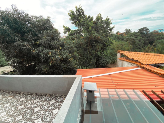 Imagem Casa com 4 Quartos à Venda, 450 m² em Stiep - Salvador Imagem Casa com 4 Quartos à Venda, 450 m² em Stiep - Salvador