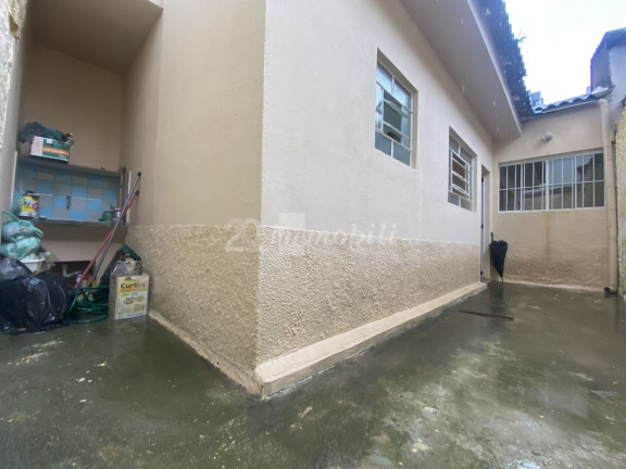 Imagem Casa com 1 Quarto à Venda, 50 m² em Perdizes - São Paulo Imagem Casa com 1 Quarto à Venda, 50 m² em Perdizes - São Paulo