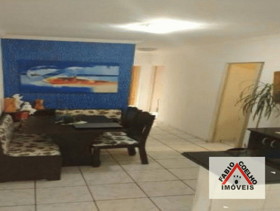 Imagem Apartamento à Venda, 75 m² em Conjunto Residencial Ingai - São Paulo Imagem Apartamento à Venda, 75 m² em Conjunto Residencial Ingai - São Paulo