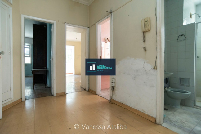 Imagem Imóvel com 3 Quartos à Venda, 144 m² em Humaitá - Rio De Janeiro