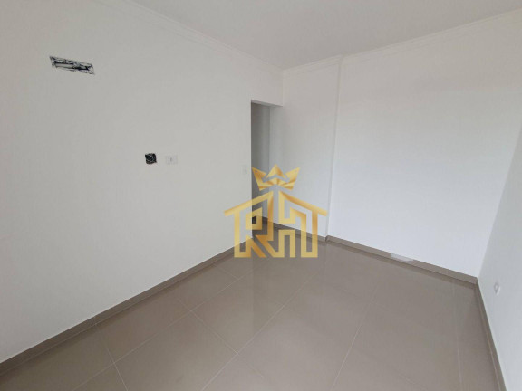 Imagem Apartamento com 3 Quartos à Venda, 127 m² em Canto Do Forte - Praia Grande