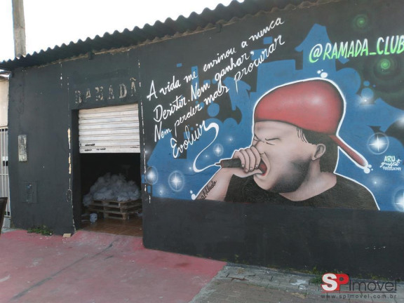 Imagem Imóvel com 1 Quarto à Venda, 40 m² em Melvi / Samambaia / Parque Das Américas - Praia Grande