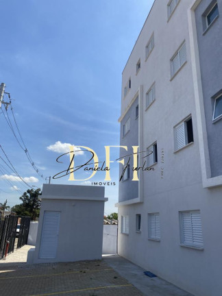 Imagem Apartamento com 2 Quartos à Venda, 46 m² em Edifício Campo Belo - Sorocaba Imagem Apartamento com 2 Quartos à Venda, 46 m² em Edifício Campo Belo - Sorocaba