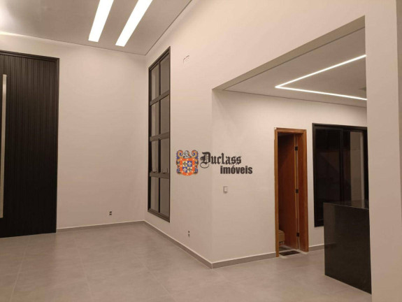 Imagem Casa com 3 Quartos à Venda, 205 m² em Colinas De Indaiatuba - Indaiatuba