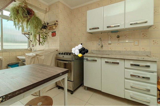 Imagem Apartamento com 1 Quarto à Venda, 46 m² em Passo Da Areia - Porto Alegre