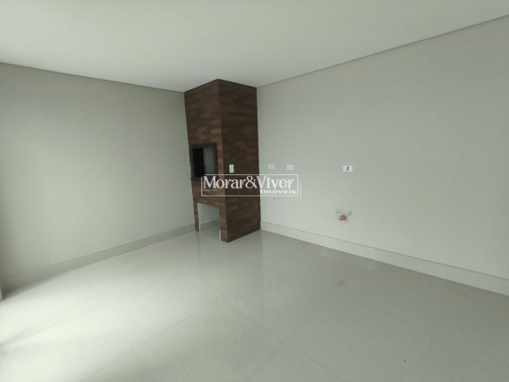 Imagem Apartamento com 3 Quartos à Venda, 111 m² em Alto Da Glória - Curitiba
