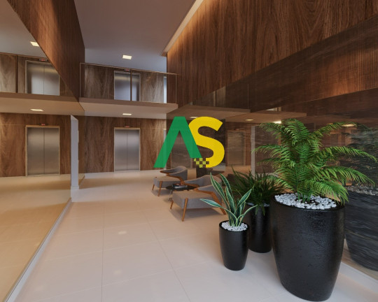 Imagem Imóvel com 3 Quartos à Venda, 71 m² em Várzea - Recife