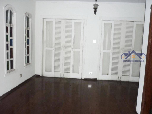 Imagem Casa com 5 Quartos à Venda, 400 m² em Vila Junqueira - Santo André